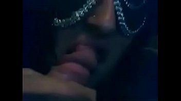 Great Pompino Masked!