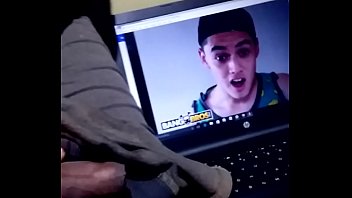 Watching Porn Johnny Sins