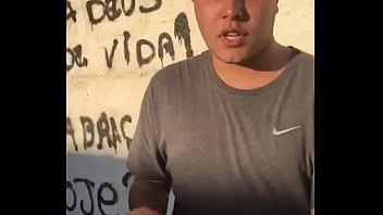 Gordinho Mil Desculpas Fudendo Tímpano