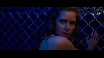 Amy Adams Dancing Sexy Scene