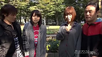 AVプロダクション対抗チキチキ海釣り大会 PART2 楓乃々花 桜瀬奈