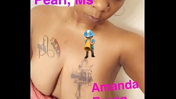 Powder Head Freaks Ebony