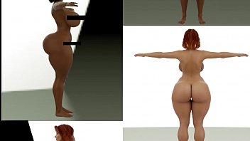 Dukes Curvy Fuck Dolls