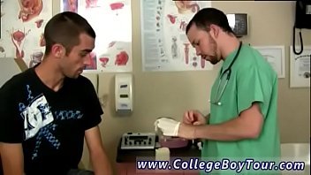 S Of Straight Men Getting Physicals Gay After Working A Ultra-cute
