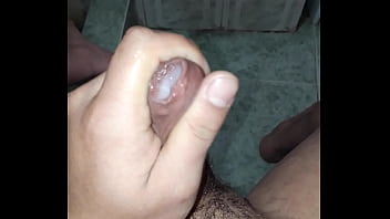 Tocandome/touching Me