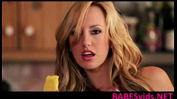 Brett Rossi - Hungry For Love - Pussy-blonde-hot-babe-girl-busty-masturbation-solo-beautiful-sweet-horny-softcore-amazin - ID6400692