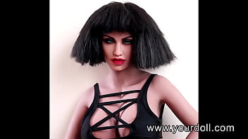 Sex Toys Review：yourdoll Plump Justice Storm Female