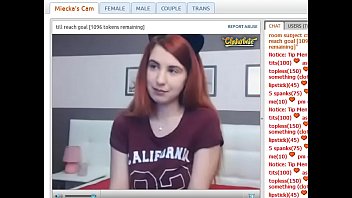 Miecka 16minutes Show Tits