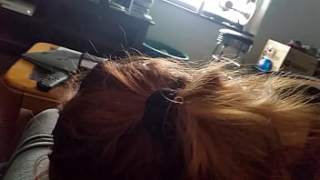 Native American Indian Head