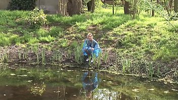 Run On The Fields To Get Two Cocks