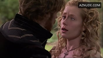 Krystin Pellerin In The Tudors