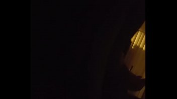 Black Girl Moaning Loudly While Getting Head