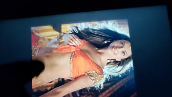 Deepika Randi Tasted My Cum