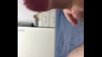 Punhetinha Matinal - cum, cock, masturbation, masturbate, soloboy - Video 3939811