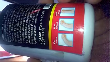 Big Penies Capsule Ka Use Karo -- Lund Karneyka Tareka