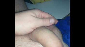Masturbation With Panty