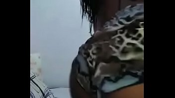 Morena Linda Da Bumda Perfeita