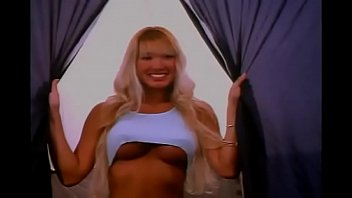 Kascha In Fortress Of Amerikkka