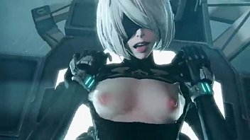 Babe Android Gets Screwed Whole.hmv