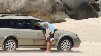 Amateur, Soloboy - Amateur - 2025 - Incredible - Scene - Video 6400685