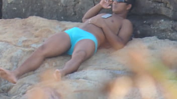 Amateur, Soloboy - Amateur - 2025 - Passionate - Performance - Video 6402615