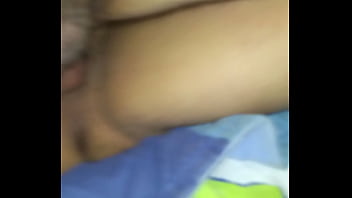 Sentei Na Vara Do Segurança Casado