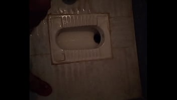 My Penis Toilet Pee