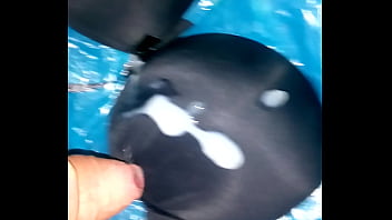 Cum, Bra, Amateur, Satin, Cup, Crossdress, Bh, Soloboy, Reggiseno, Cum-on-bra, Cumbra, Satin-bra, Cu - Bukkake - 2025 - Intense - Experience - Video 3873480