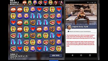 Camgirl Confessions Primera Escena