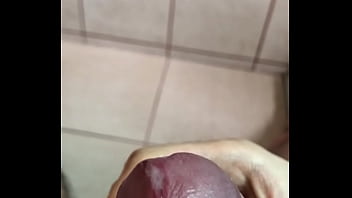 Guy Masturbate And Cum/homem Se Masturbando E Gozando
