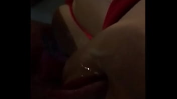 Hermosa Forma De Venirme En Su Boca