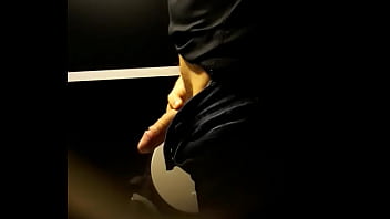 Espiando Hetero Shopping M.