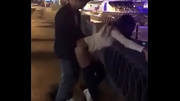 Doggystyle, Sexo, Rua, Copa - Unknown - 2025 - Wild - Show - Video 3864605