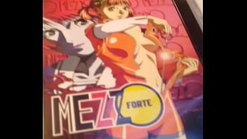 Mezzo Forte Unboxing :0 Mi Primer Unboxing