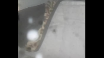 Edging And Cumming In Slow-motion