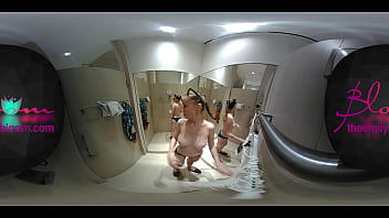 Behind Scenes Vr - Vrpornjack.com