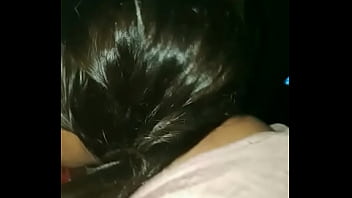 My Uber Driver Gave Me Head