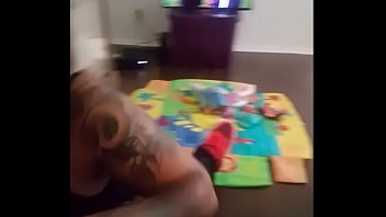 Mixed Cali Thot Smashed Pov By Bbc At Home Pmv