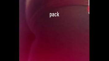 Putita De La Sec Me Pasa Su Pack Face Joss Romero