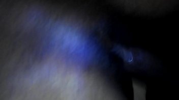 Fucked D Hell Out Of Her Grace