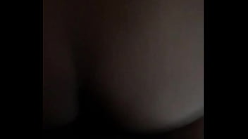 Avon Lady Banged By Young Bull