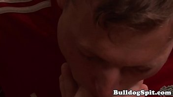 Feetfetish Uk Punk Gets His Asshole Pounded