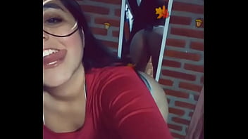 Pendeja Argentina Me Pasa Vídeos Por Whatsapp - teen, sexy, ass, shemale, argentina, culona, pendeja, whatsapp - Video 3870942