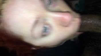 Natasha To Suck Dark Cock Comment On This Slut