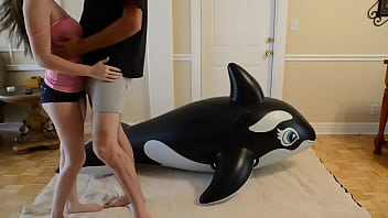 Daddy_s Playground - Whale Fucked