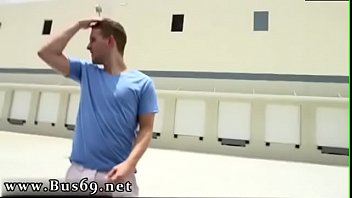 Nude Gay Boy Porn And Naked Dick Gorgeous Day For Anal Sex On The