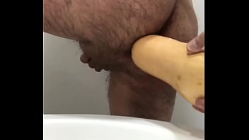 Fuck Me Hard With A Pumpkin