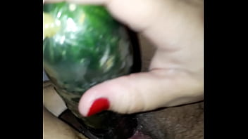 Claudia Y Su Pepino