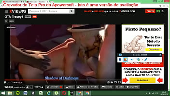 Gta Tracey 1 Porno