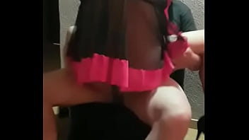 El Compadre Y La Comadre 4